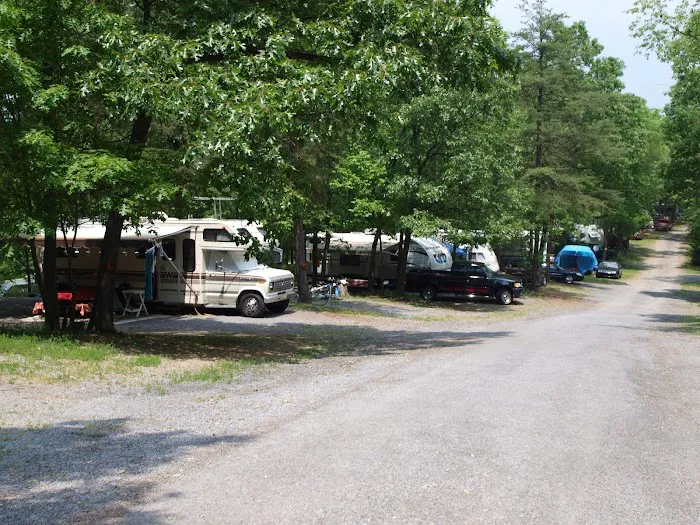 Pleasant Hills Campground 8