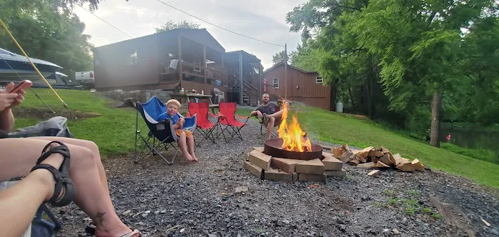 Woodland Camping Resort 8