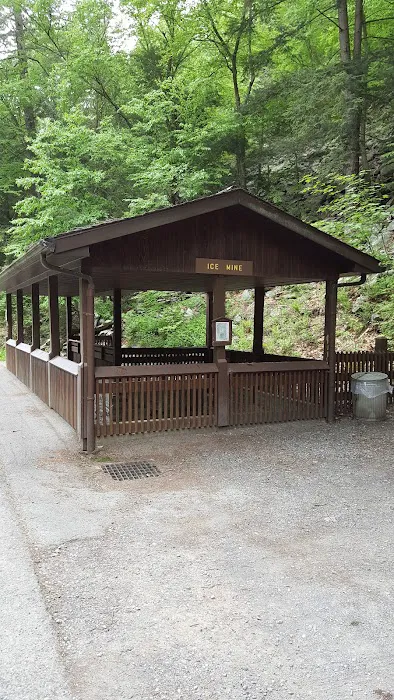 Woodland Camping Resort 3