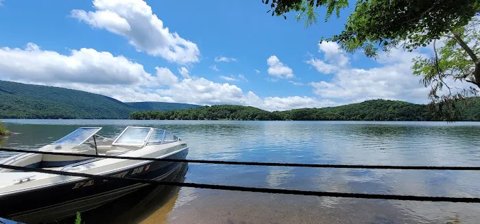 Seven Points Campground- Senoia Camp Loop 0