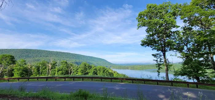 Seven Points Campground- Senoia Camp Loop 4