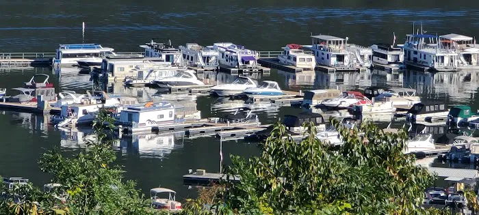 Seven Points Campground- Bay Camp Loop 4