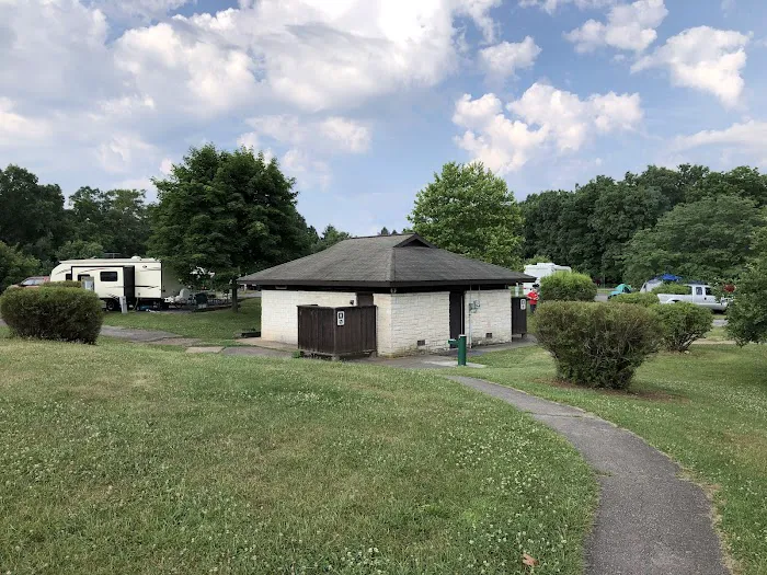 Seven Points Campground- Meadow Camp Loop 4