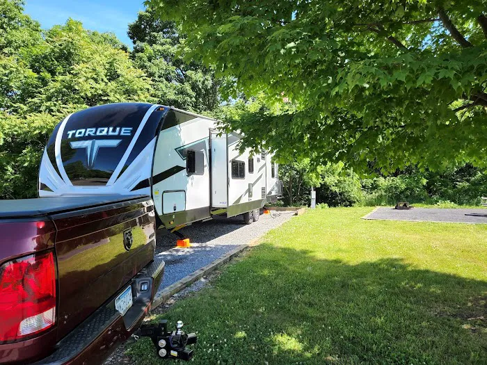 Seven Points Campground- Meadow Camp Loop 5