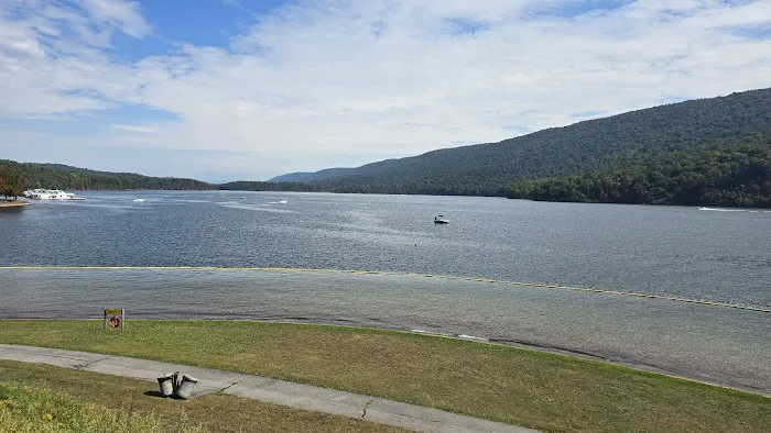 Seven Points Campground- Meadow Camp Loop 2