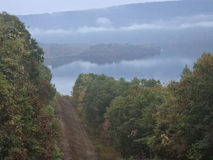 Seven Points Campground- Ridge Camp Loop 4