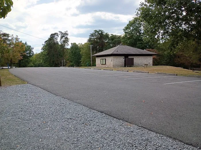 Seven Points Campground- Ridge Camp Loop 8