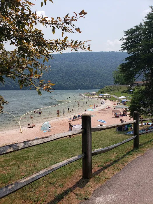 Seven Points Campground- Ridge Camp Loop 0