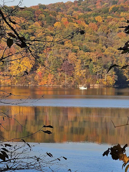 Seven Points Campground 7