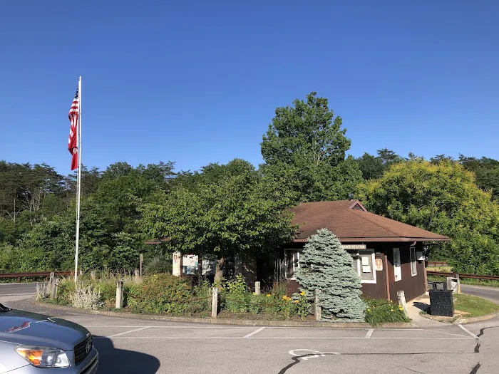 Seven Points Campground 9