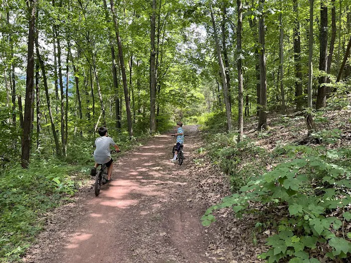 Seven Points Campground 6