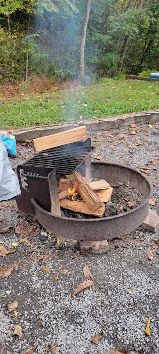 Seven Points Campground- Valley Camp Loop 5
