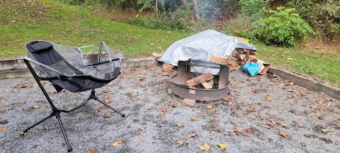 Seven Points Campground- Valley Camp Loop 6