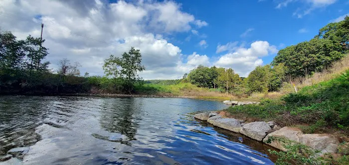 Seven Points Campground- Valley Camp Loop 7