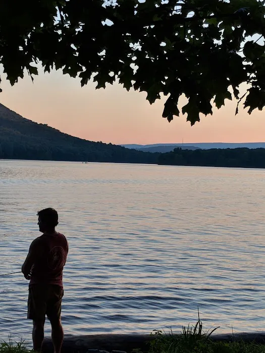 Seven Points Campground- Valley Camp Loop 1