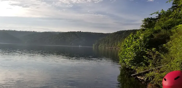 Seven Points Campground- Valley Camp Loop 9