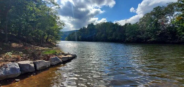 Seven Points Campground- Valley Camp Loop 8