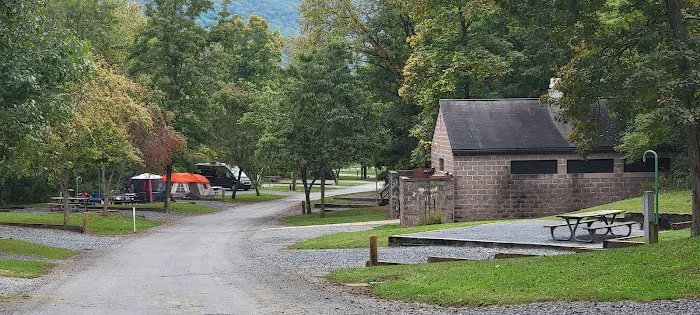 Seven Points Campground- Valley Camp Loop 3