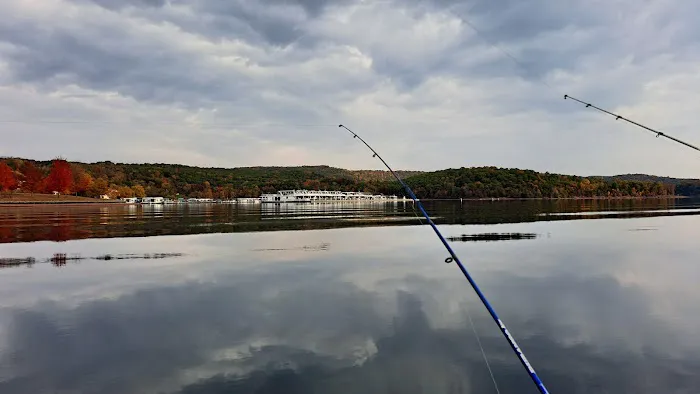 Seven Points Campground- Valley Camp Loop 4