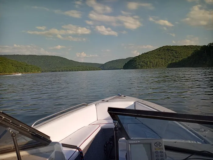 Seven Points Campground- Valley Camp Loop 0