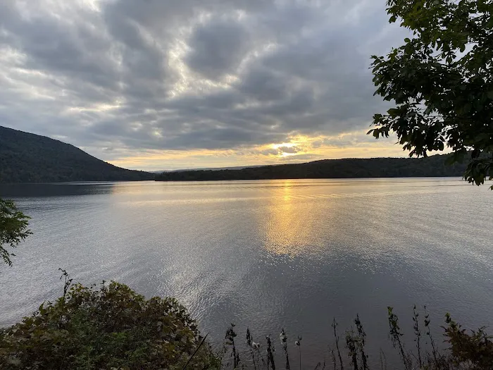 Seven Points Campground- Point Camp Loop 5