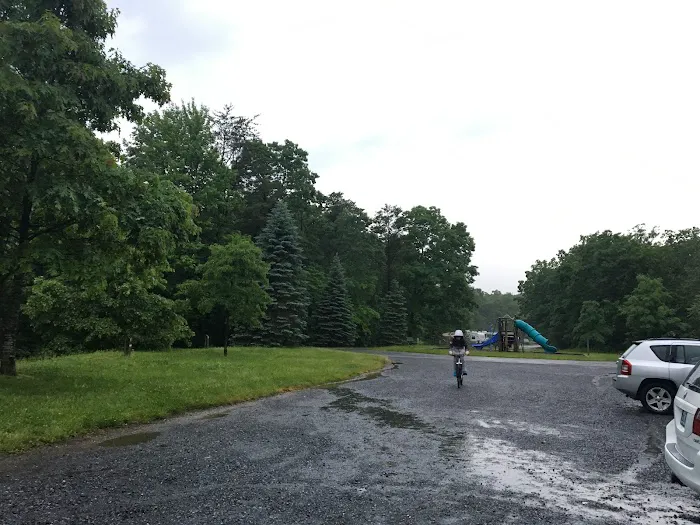 Seven Points Campground- Point Camp Loop 6