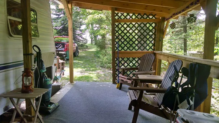 Happy Trails Campground 4