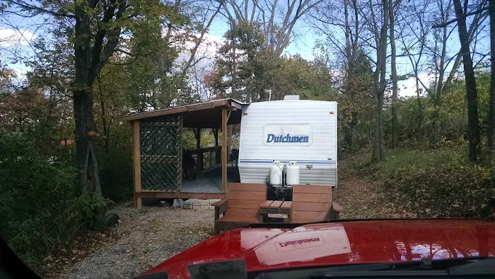 Happy Trails Campground 3