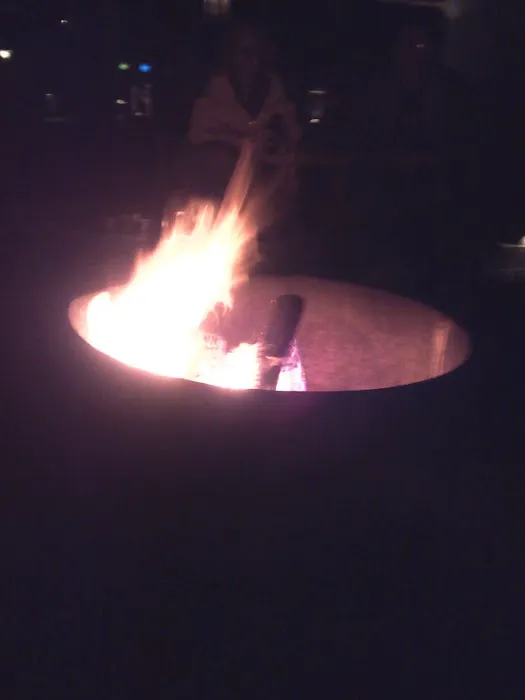 Happy Trails Campground 2