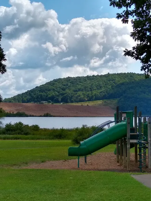 Curwensville Lake Recreation 9