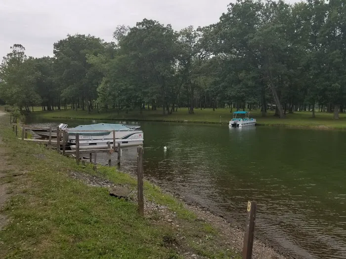 Curwensville Lake Recreation 5