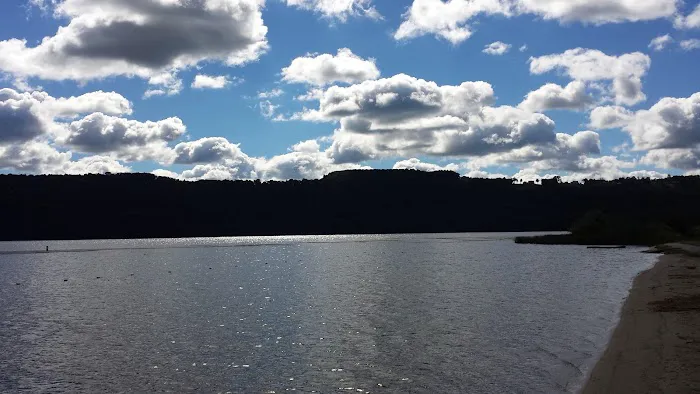 Curwensville Lake Recreation 2