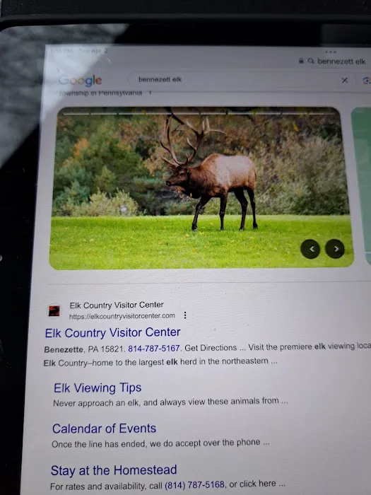 B-Bar-M Campground, LLC 7