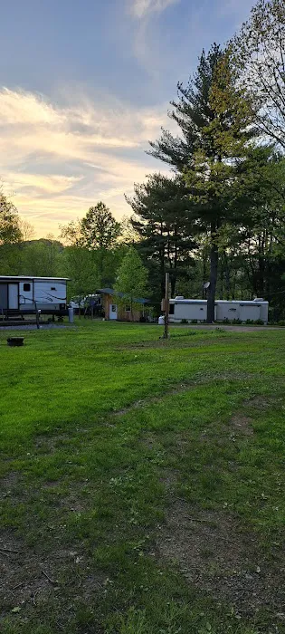 B-Bar-M Campground, LLC 9