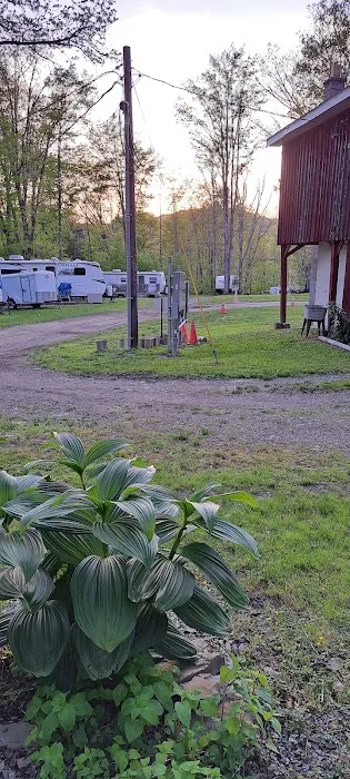 B-Bar-M Campground, LLC 0