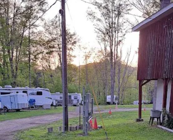 B-Bar-M Campground, LLC