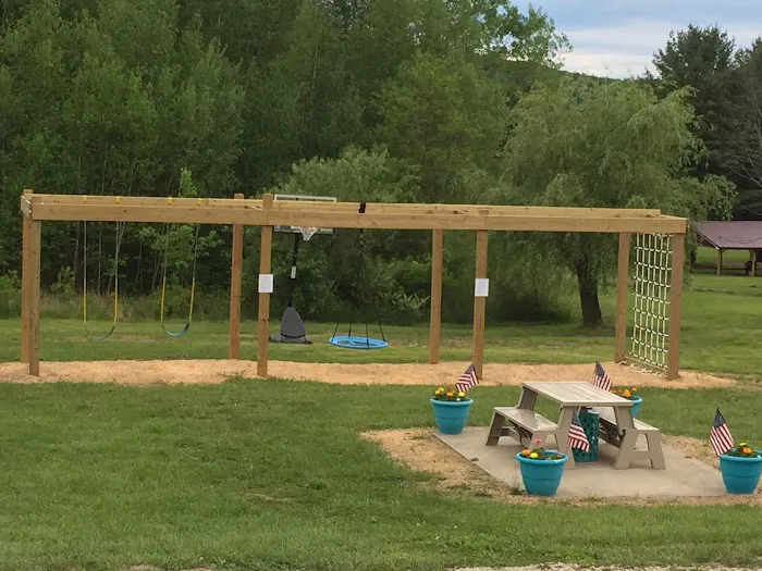 Lumber City RV Park 0