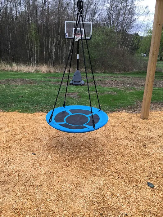 Lumber City RV Park 9