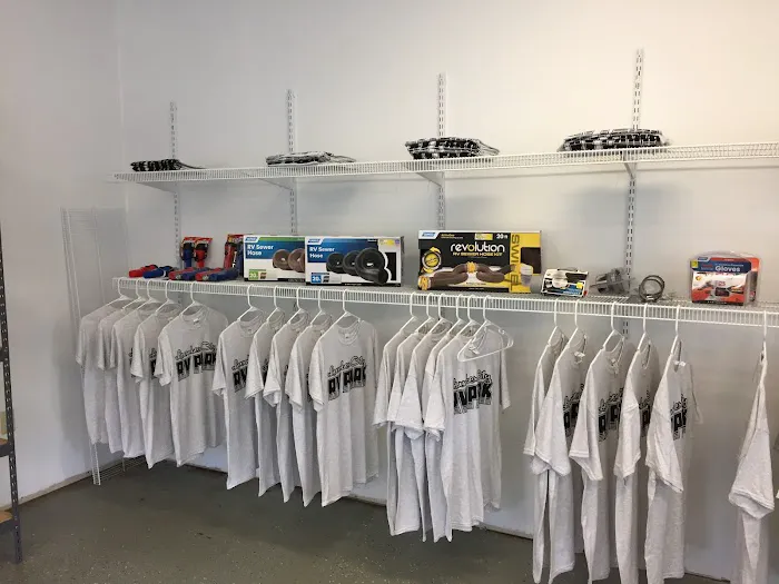 Lumber City RV Park 3