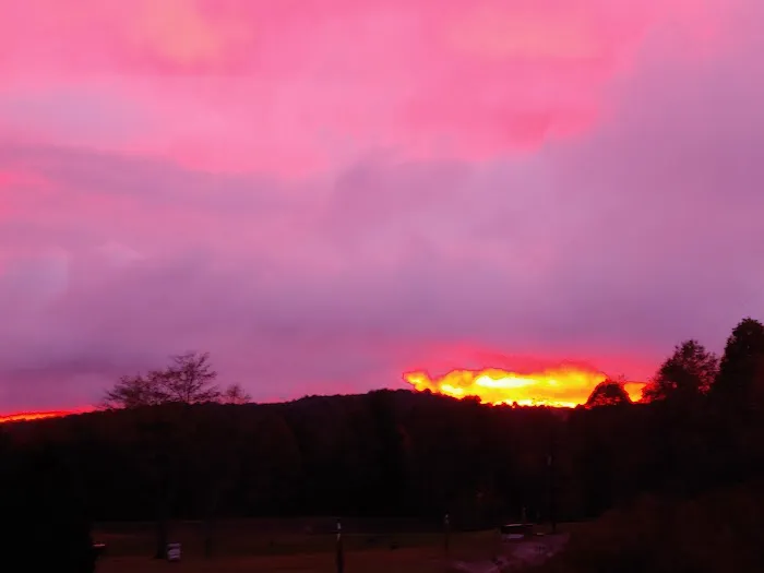 Lumber City RV Park 5