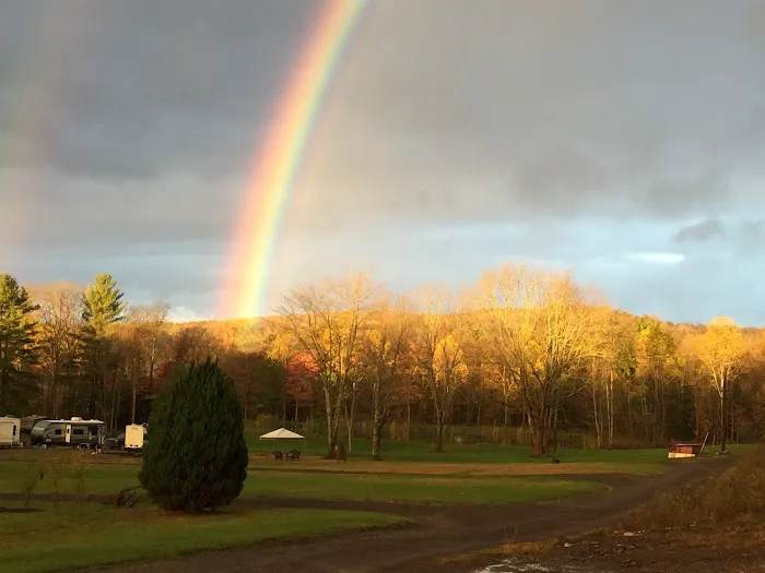 Lumber City RV Park 1