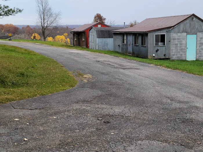 Clearview Campground 8