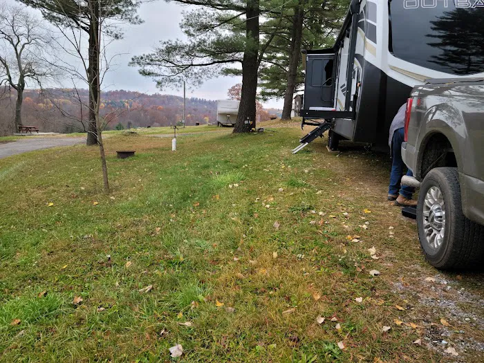 Clearview Campground 5