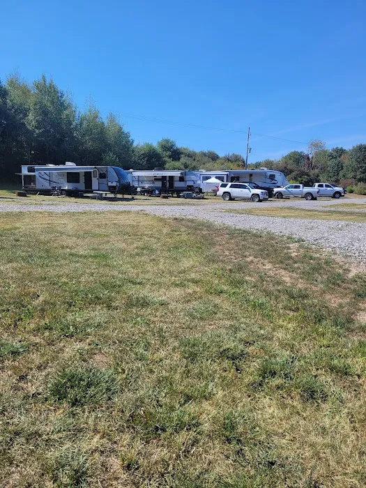 Teddy Bear Campground 0