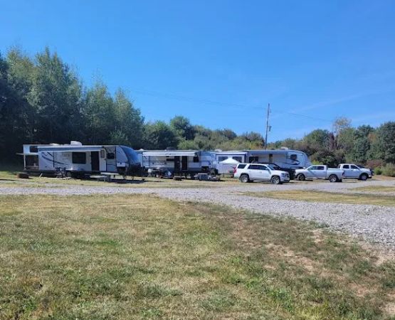 Teddy Bear Campground