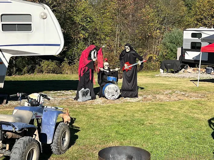 Teddy Bear Campground 4