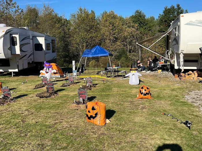 Teddy Bear Campground 9