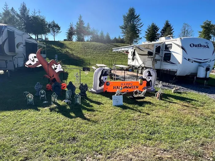 Teddy Bear Campground 8