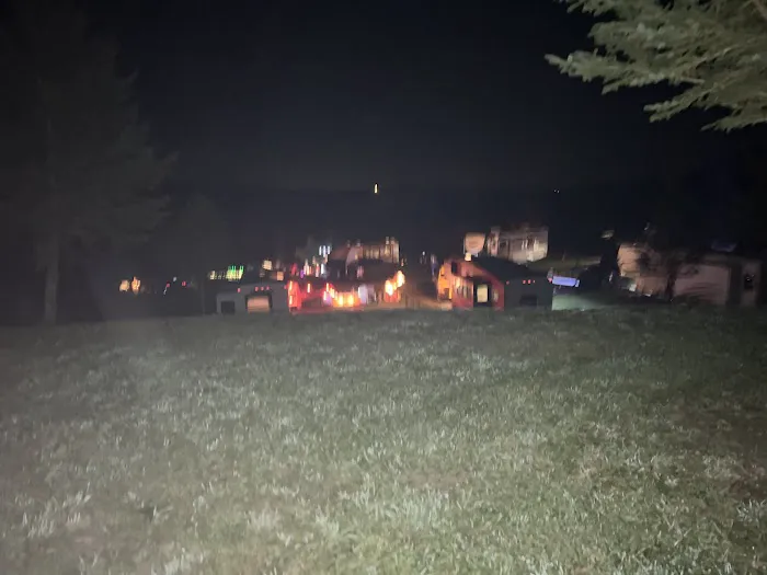 Teddy Bear Campground 6