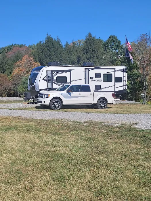 Teddy Bear Campground 3